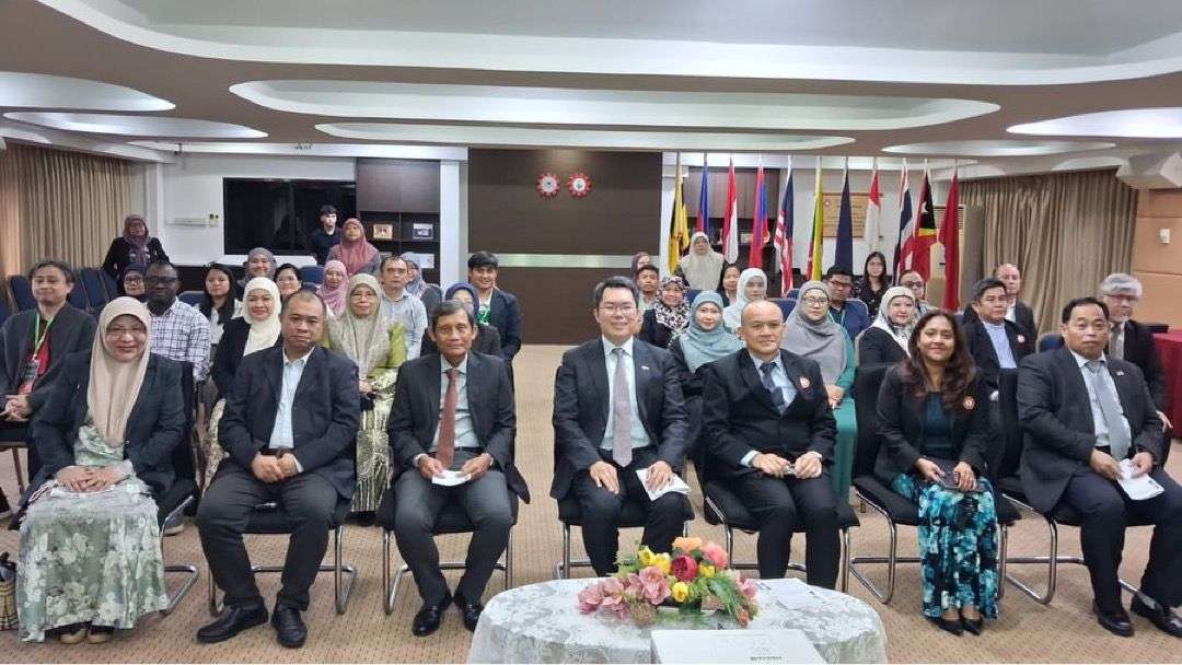 SEAMEO VOCTECH Successfully Concluded Hybrid Regional Training Programme on Driving Sustainability and Developing Green Strategies for TVET Management