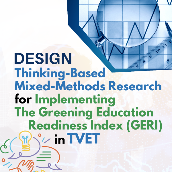 Thinking Based Research in TVET IMAGE website